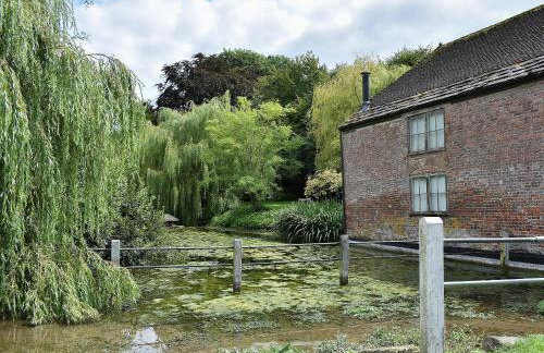 Cerne Abbey Cottage - Foto 16