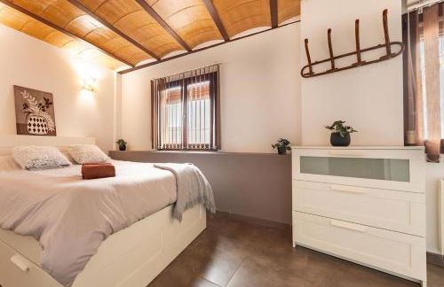 TGN-PentHouse-Duplex-Historical-5pax-Beach-WIFI-AC 20 - Foto 54