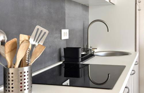 Aquavista Residence - Lakeview Holiday Apartments with Pool - Foto 61