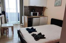 Magnifique studio neuf avec balcon - Foto 11