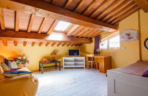 Apartment Giovanna by Interhome - Foto 45