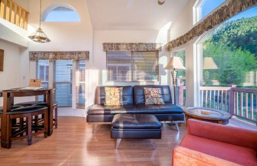 Charming Cottage Rental with Fabulous Views of the Trinity River in Northern California - Foto 73