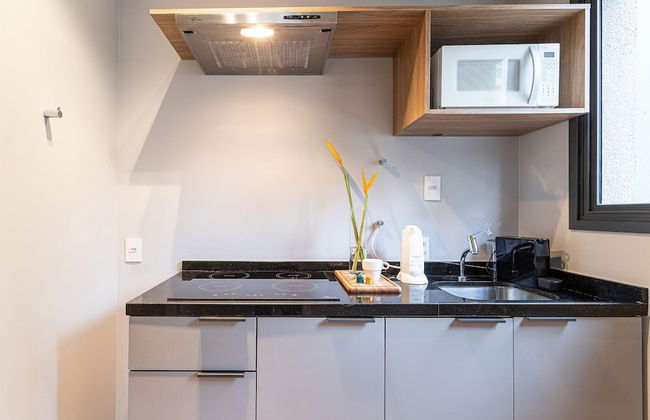 Share Perdizes by Viva - Apto com otima area comum perto do Allianz Parque e a passos da PUC - Foto 66