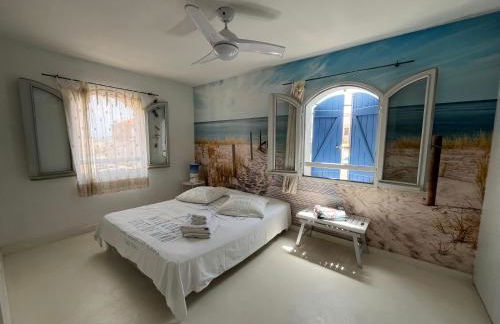 Les galets bleus de Calvi - Foto 62