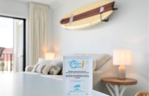 Chateau by the Sea 302 - Foto 19