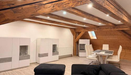 Zentrale Erbendorfer Studiowohnung - Foto 3