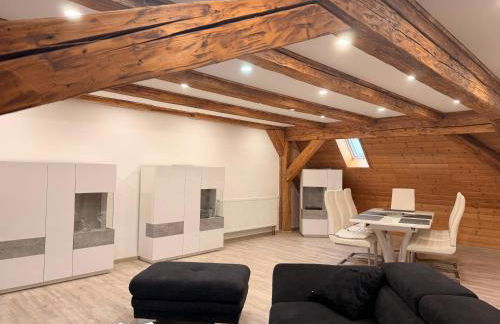 Zentrale Erbendorfer Studiowohnung - Photo 3