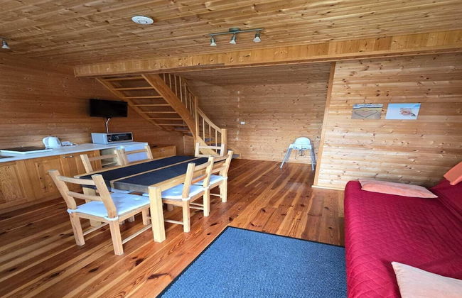 Terraced Home in Sarbinowo Near the Beach - Foto 7