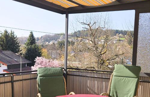Ferienwohnung Hanfdell am Bostalsee, 90 qm, großer Balkon, barrierefrei & hundefreundlich - Photo 8