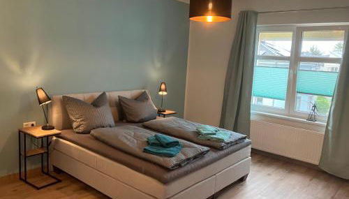 Ferienwohnung Ahlbeck Theophil - Foto 3