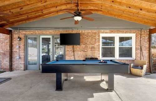 Spacious Oasis With Pool - 5BR - Foto 38