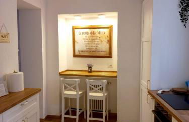 La Suite Del Giardino - Photo 9