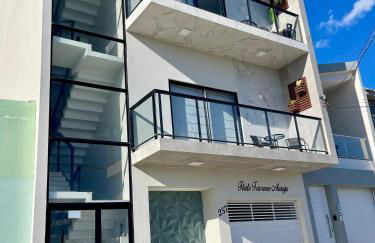 FLAT's TAVARES 101 - Foto 57