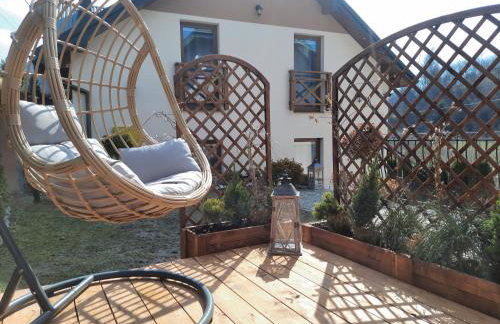 Willa Stara Chałpa - Foto 55