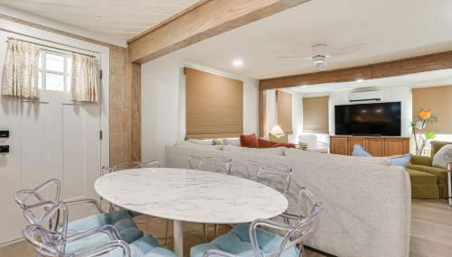 Walk to Lake Texoma Kingston Retreat with Deck! - Foto 5