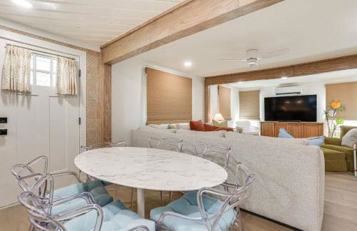 Walk to Lake Texoma Kingston Retreat with Deck! - Foto 5