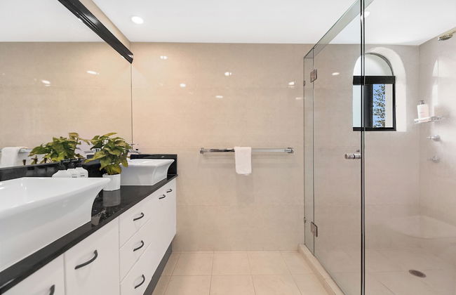 Albatross North Apartments - Foto 73