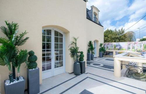 Évasion à 15 Minutes de Paris Logements Privés - Foto 43