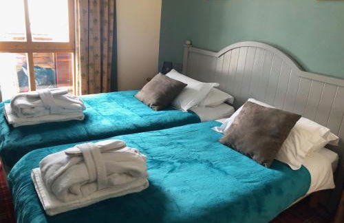 Appartement T3 ARC 1950 skis aux pieds Sauna, Hammam, Jacuzzi - Foto 18