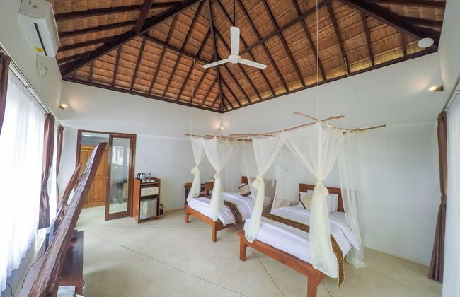 S Hotel & Resort - Foto 18