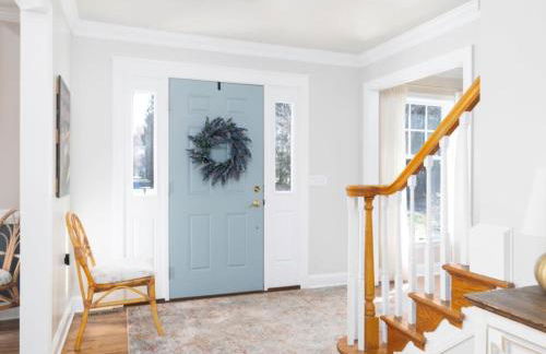 The Eagles Nest - Foto 9