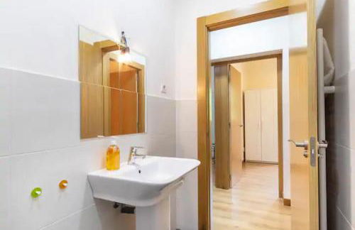ACE Z12 Apartamento Céntrico Bilbao 3 Pax - Parking gratis - Foto 22