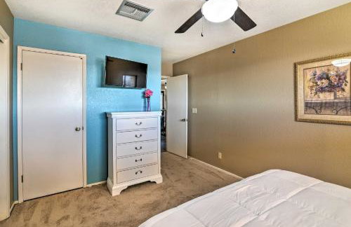 Bullhead City Home w/ Private Pool, Hot Tub & View - Foto 21