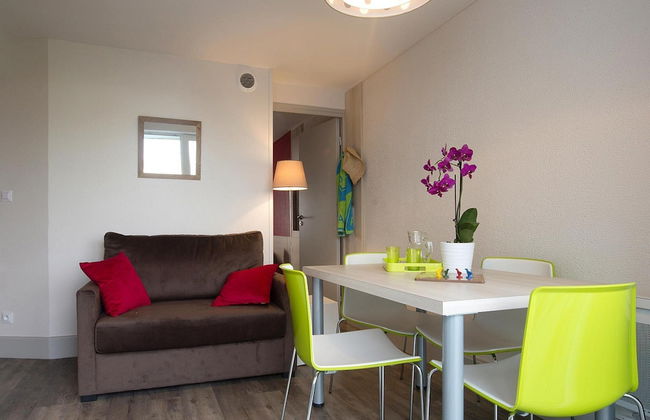 Holiday Home in Blyriot Plage With Pool - Foto 15