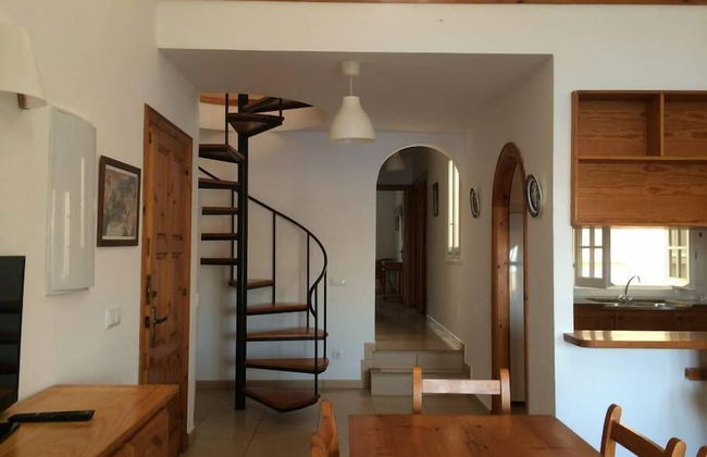 HOMEnFUN Fornells - Foto 19