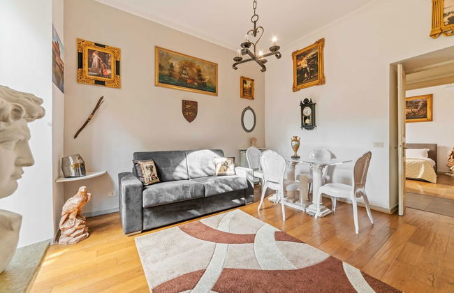 Bright and Spacious Philbeach Garden Apartment - Foto 26