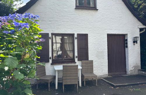 Großhandsdorf Gästehaus - Foto 1