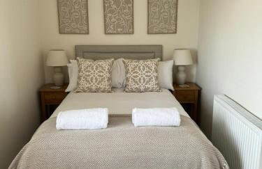 Chew View Luxury Apartment - Foto 23