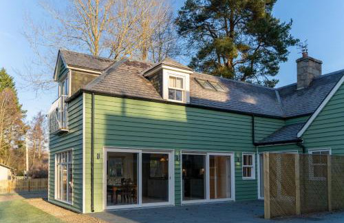 Old Coach House - Foto 1