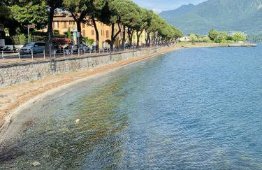 Vicolo Fiori, appena ristrutturata, centralissima e ad un passo dal lago! - Foto 22