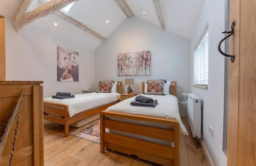 The Cow Stalls - Stunning Farmhouse with Wonderful Views and Garden - Close to Corfe Castle - Foto 7