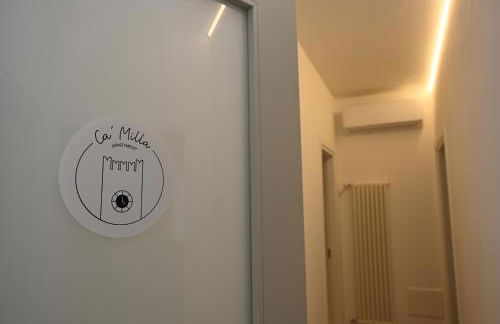 Ca' Milla Apartment Noale Centro Storico - Foto 10