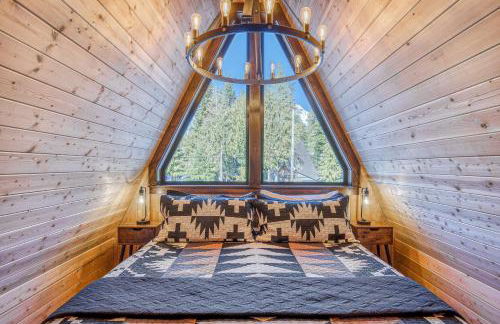 Alpine Hideaway - Foto 35