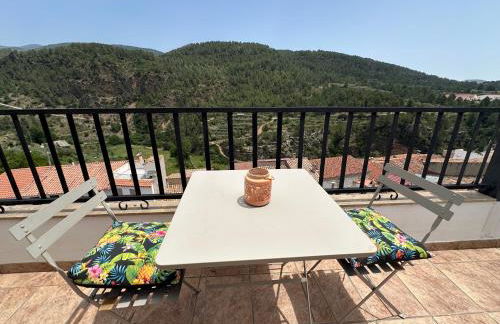 La Buhardilla de Casa Nieves - Photo 10