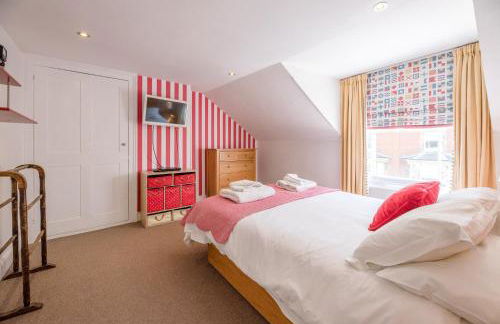 The Pink House in Southwold - Foto 33