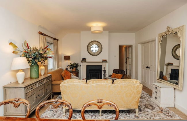 Badgemore Cottage - From 250 Per Night - Foto 8