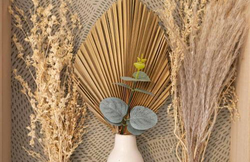 SéjourOlonne - Maison para-hôtellière 4 étoiles, quartier calme - Foto 32