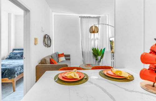 Chic Sunny Retreat in Park Slope - Foto 12