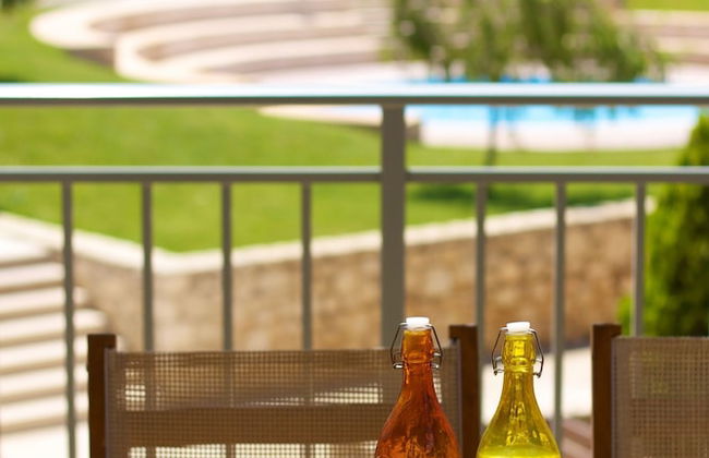 Loutra Resort - Foto 32