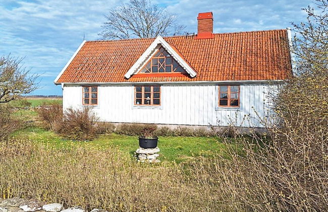 6 Person Holiday Home in Morbylanga - Photo 29