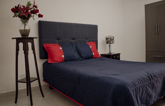 Suites Cervantes - Foto 7