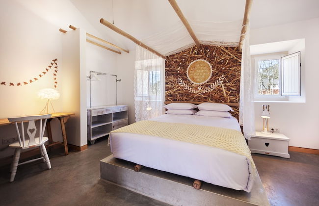 Luz Charming Houses - Photo 14