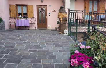 L'Antica Canonica di Casa Bernardi, terrazzo Wi-Fi PetFriendly con Area Cani - Foto 40
