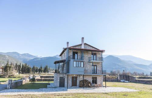 Raise Polydrosos Alpine Escape - Foto 1