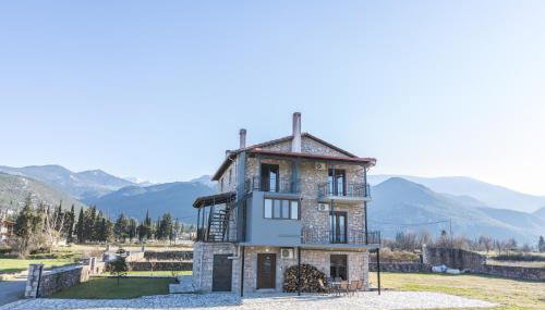 Raise Polydrosos Alpine Escape - Foto 1