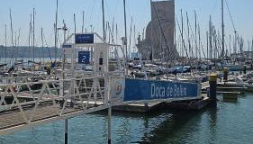 Lisboa Barco Notus Belém - Photo 3